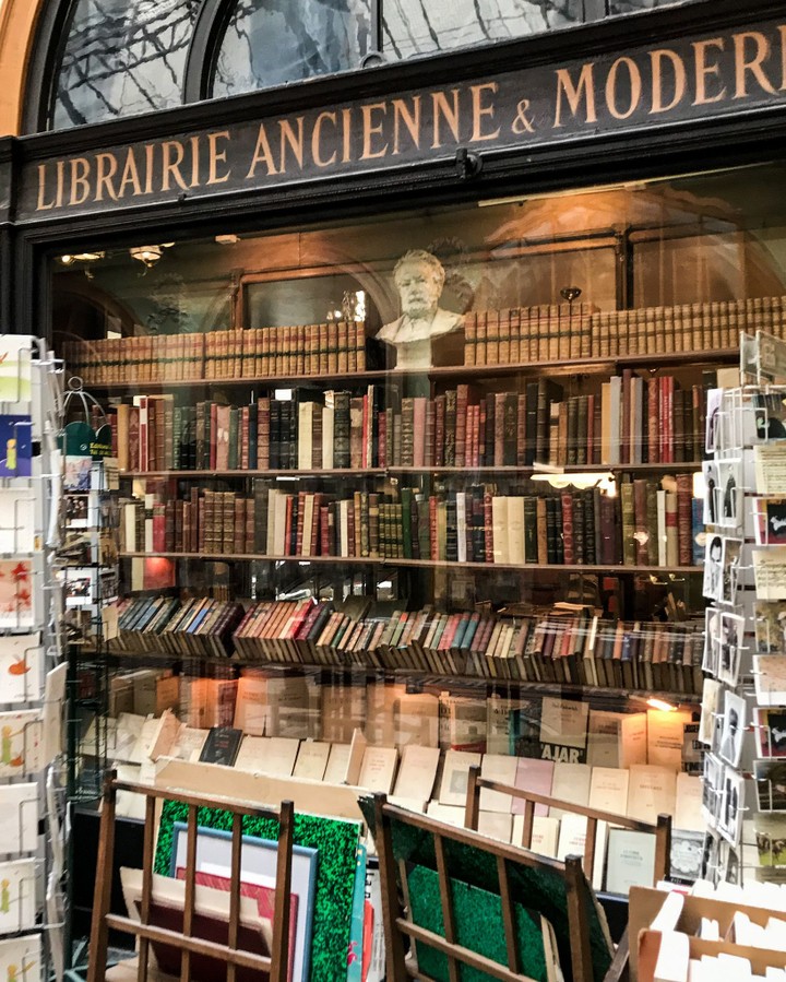 Librairie Jousseaume, Paris