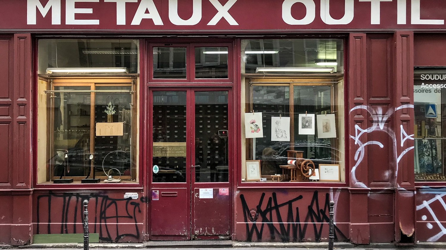 Tartaix