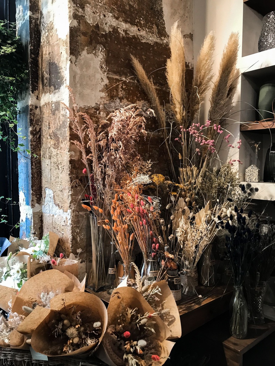 Fragrance, Paris