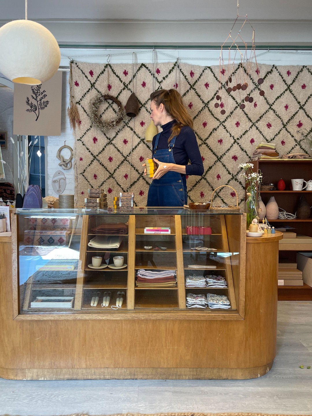 Atelier Hop, Amsterdam