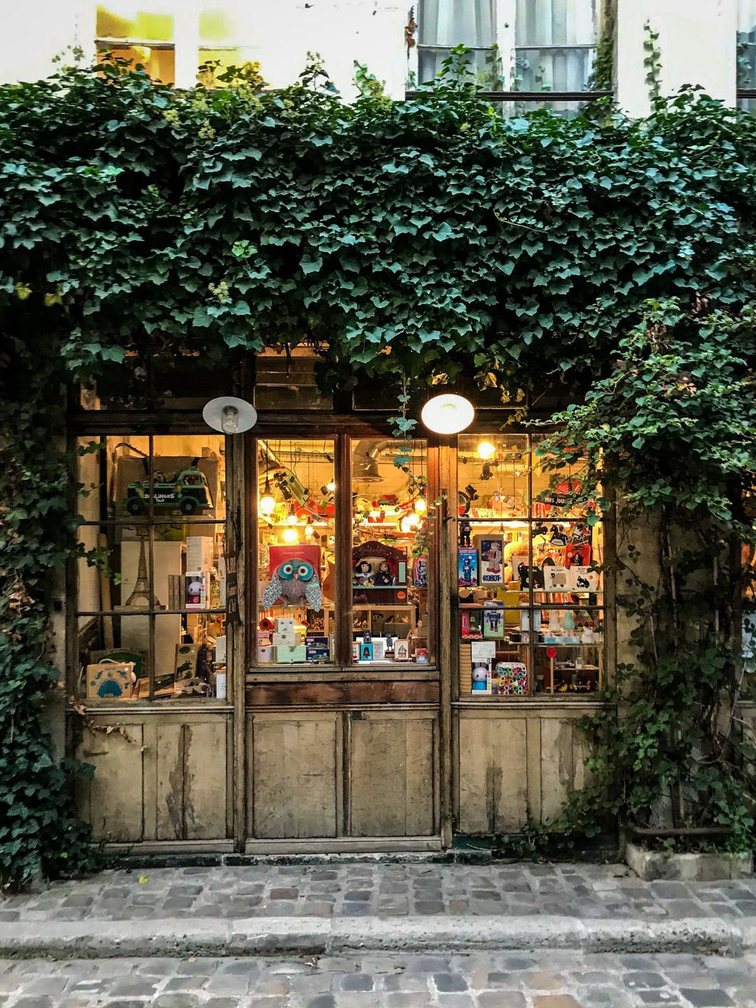 Bdnet Récréativ', Paris