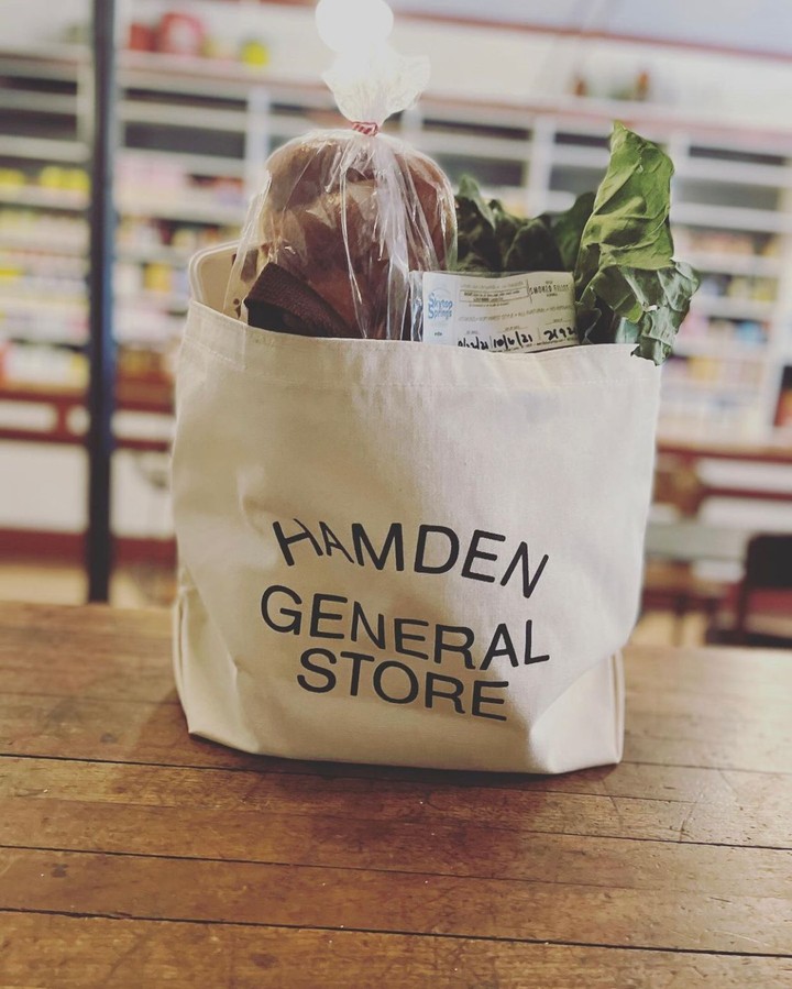 Hamden General Store, NY
