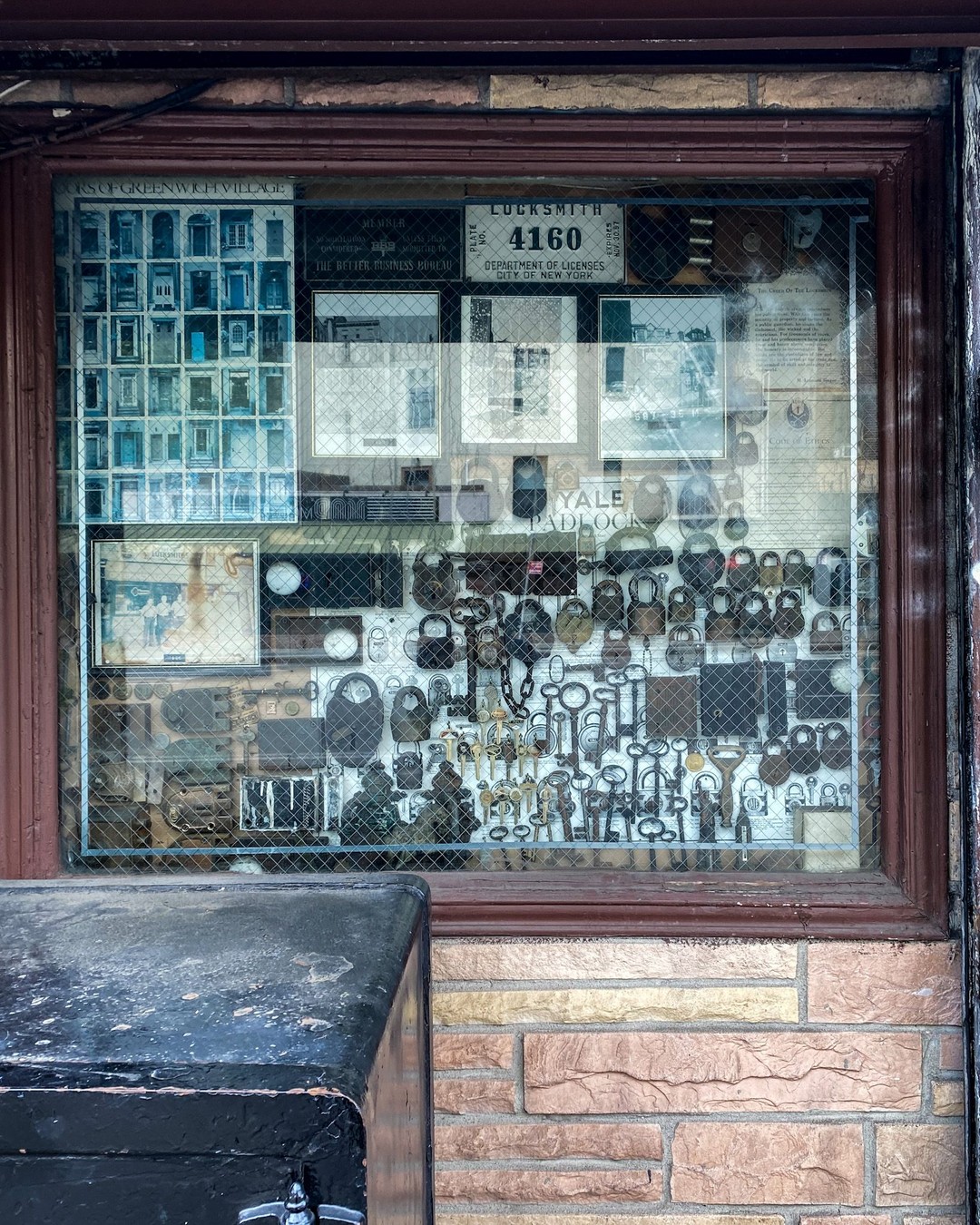 Greenwich Locksmiths, New York