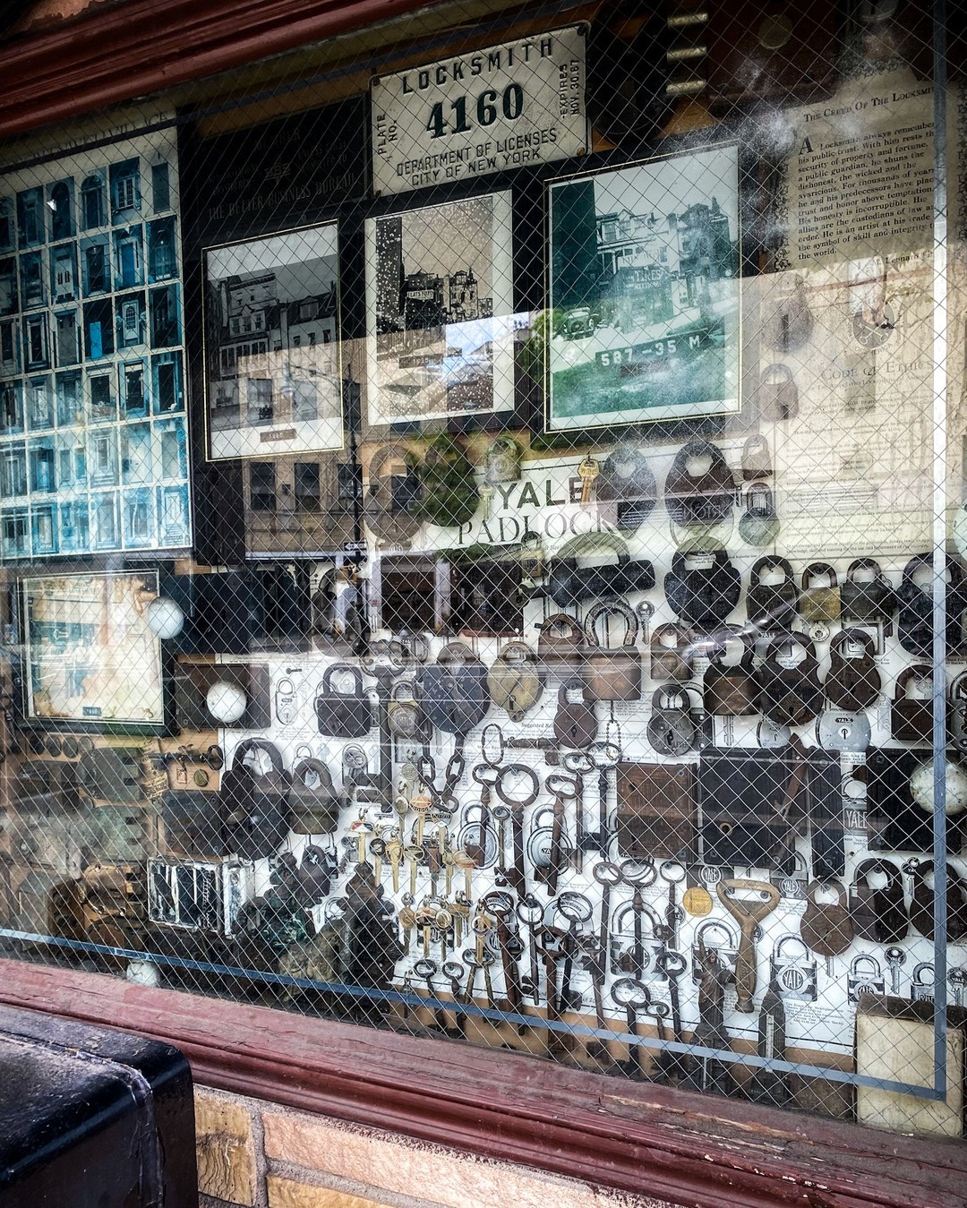 Greenwich Locksmiths, New York