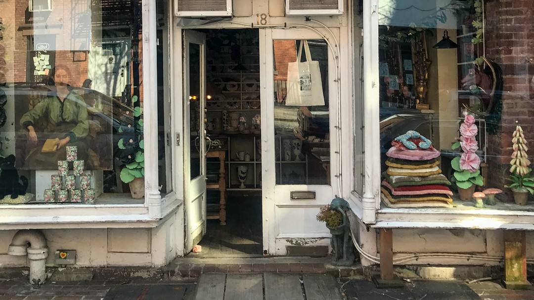 John Derian West Village