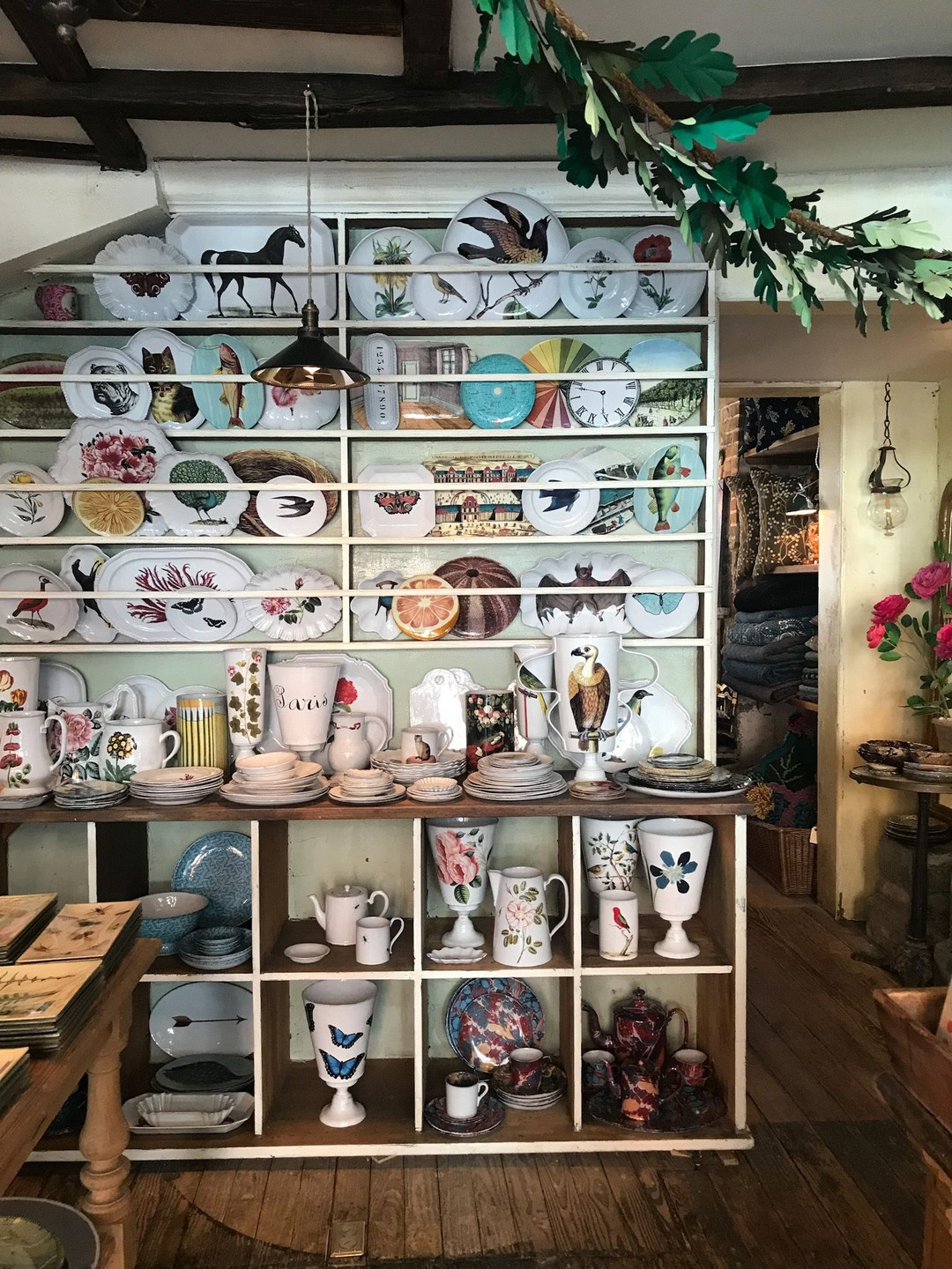 John Derian West