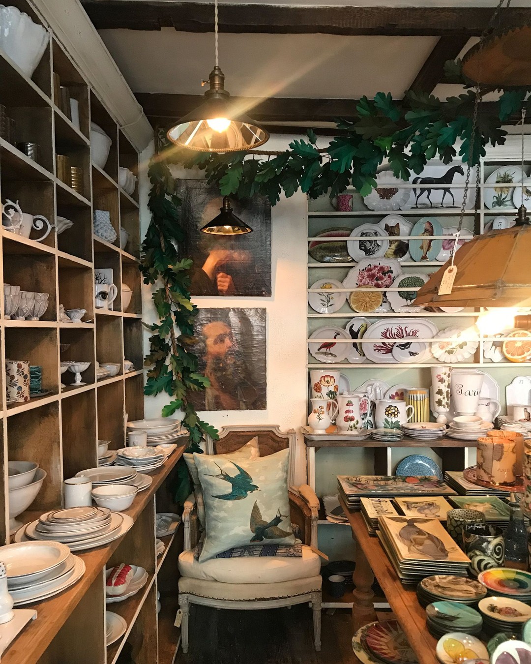 John Derian West