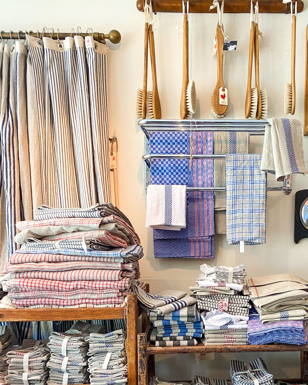 Orient Linen Co., Orient NY