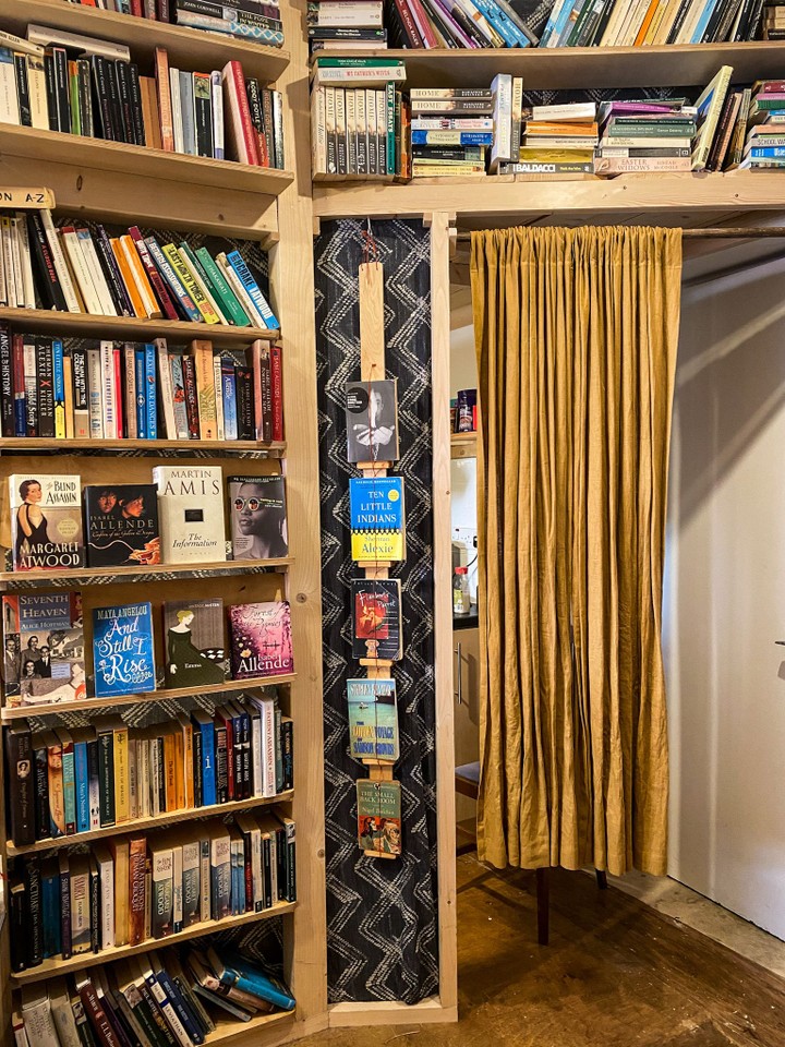 Marrowbone Books, Dublin
