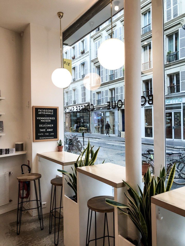 O/HP/E Paris