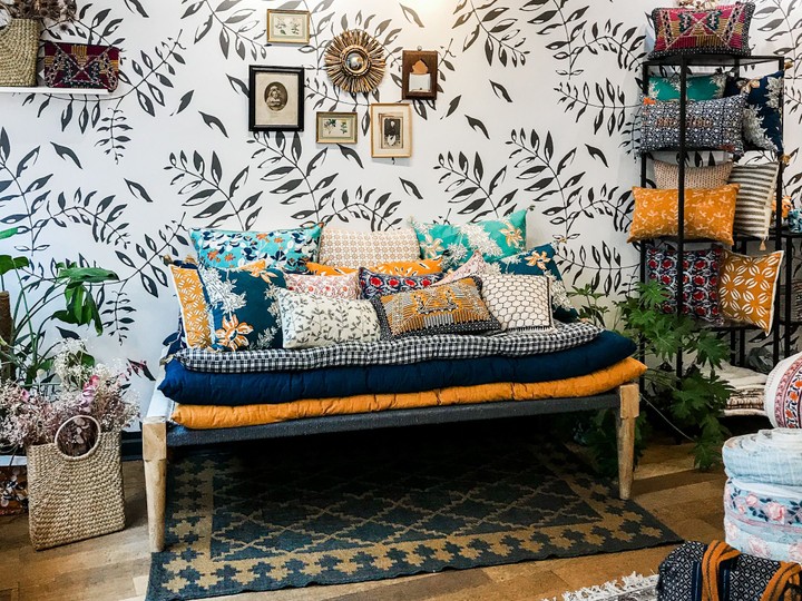 Jamini, Paris