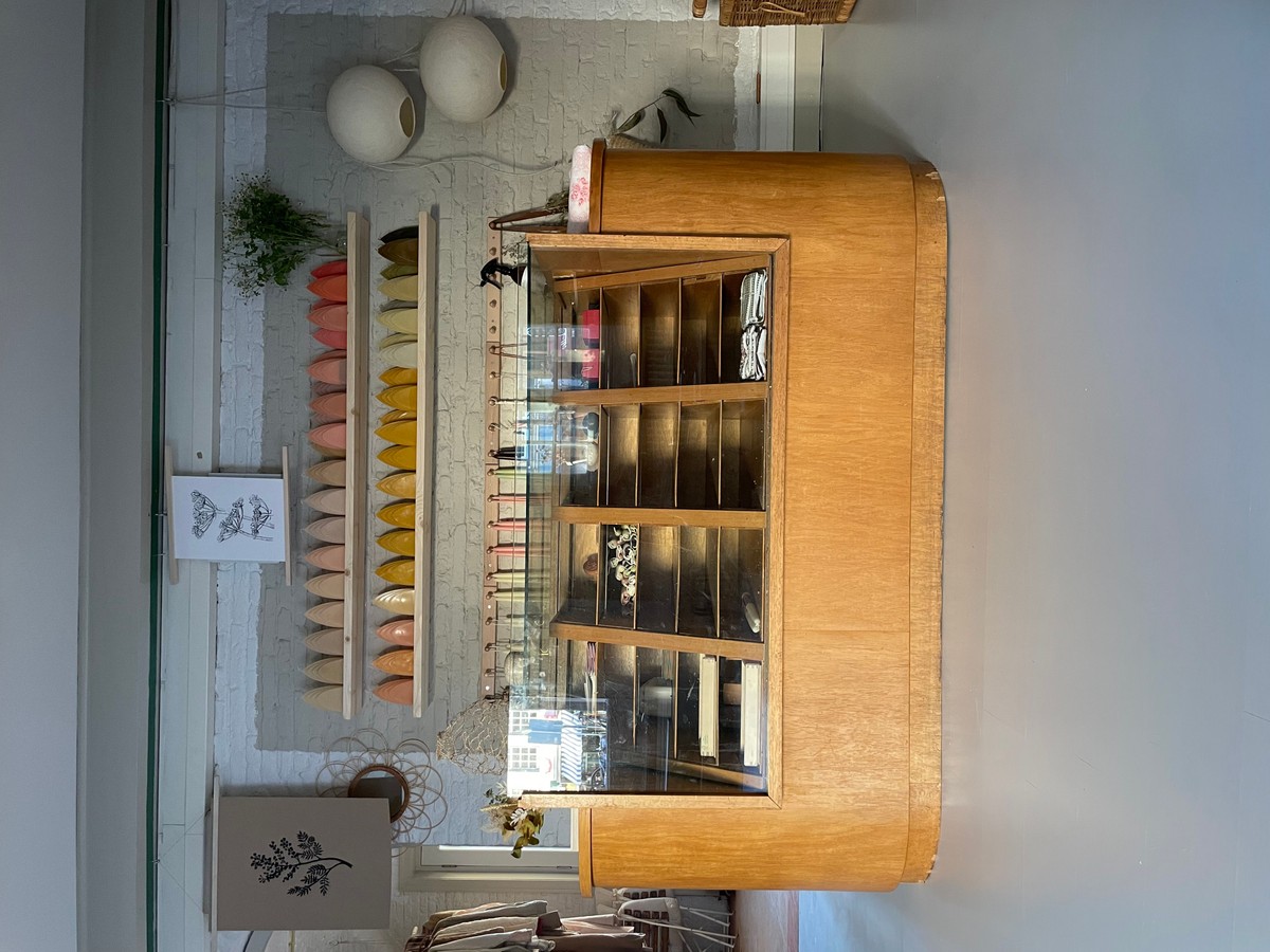 Atelier Hop, Amsterdam