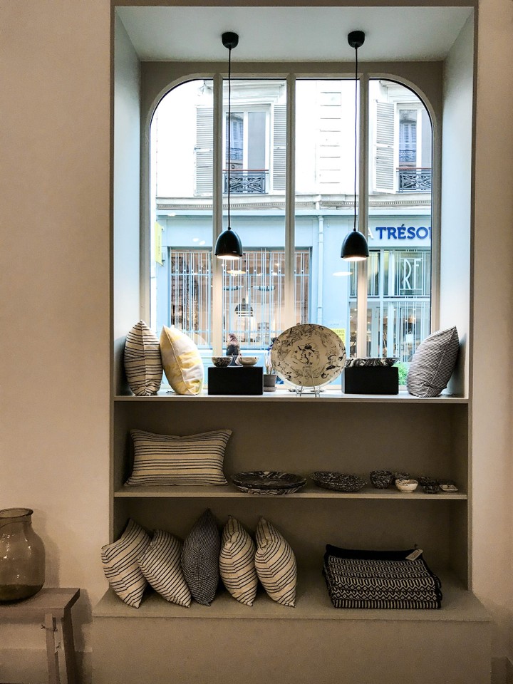 La Trésorerie, Paris