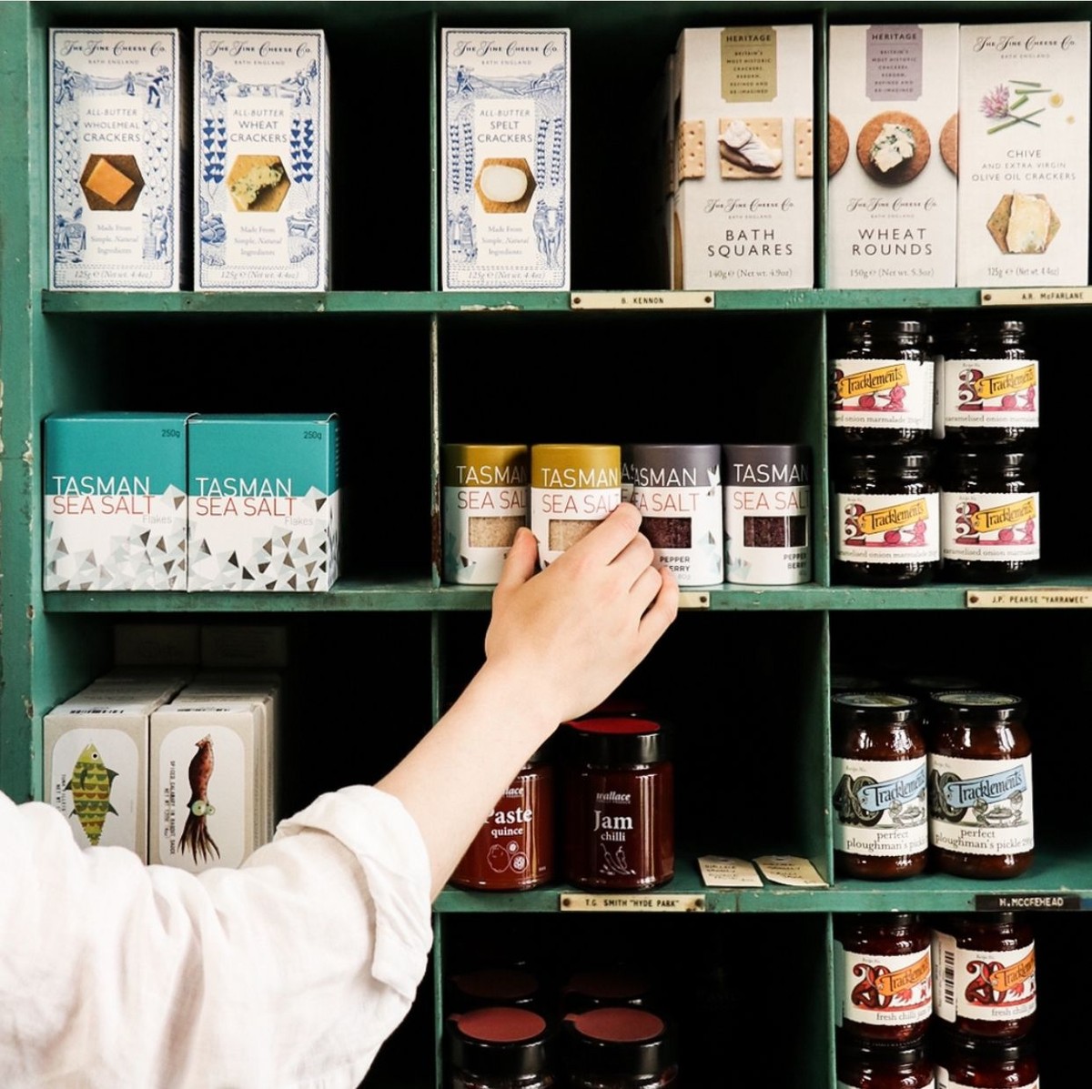Hub General Store, Melbourne