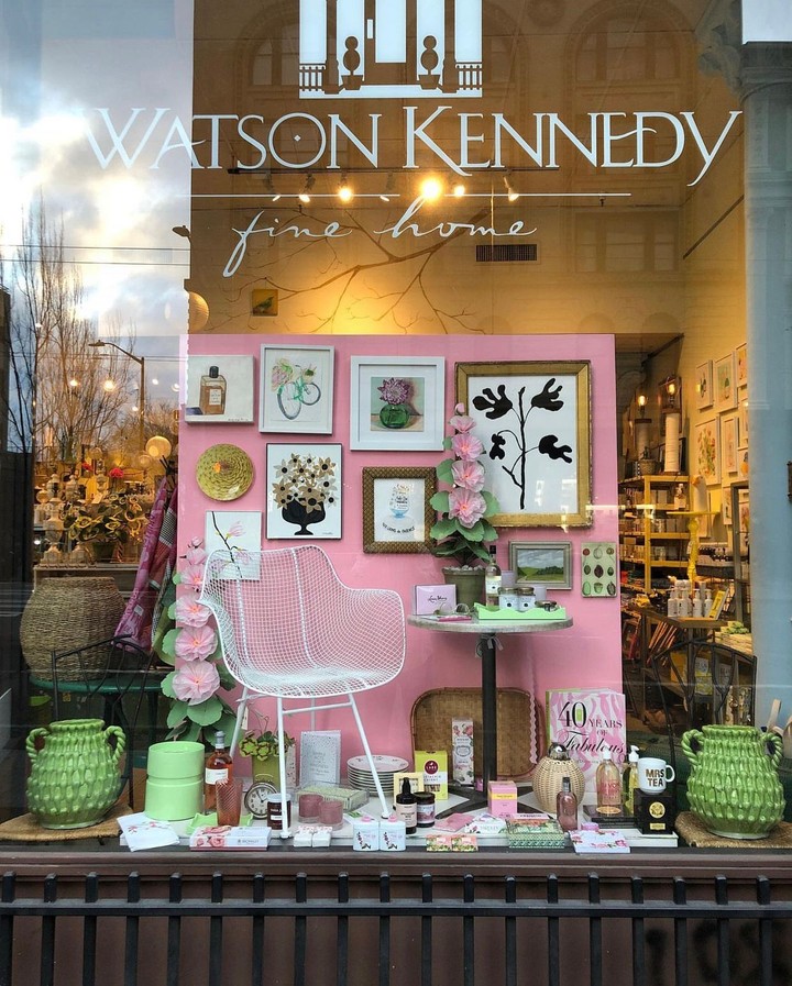 Watson Kennedy, Seattle