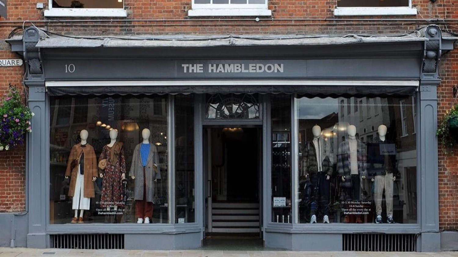 The Hambledon