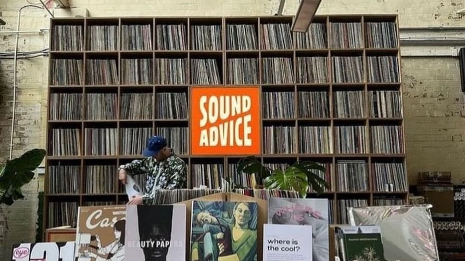 Sound Advice