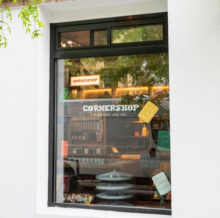 Cornershop Brooklyn, New York