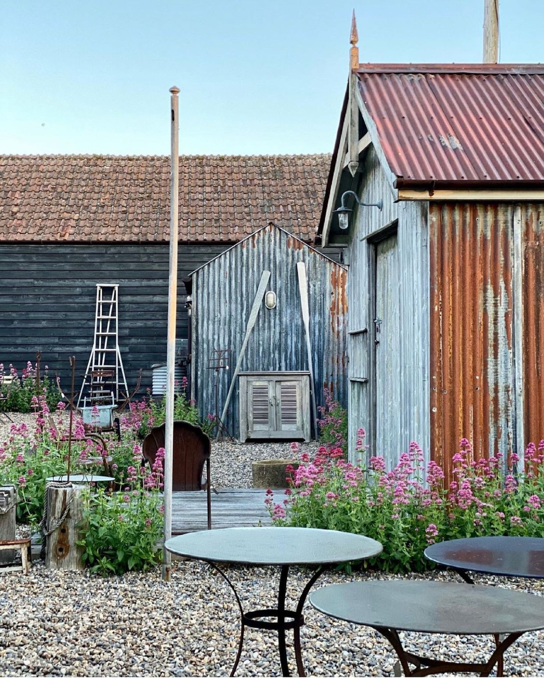 Baileys Home, Bridstow
