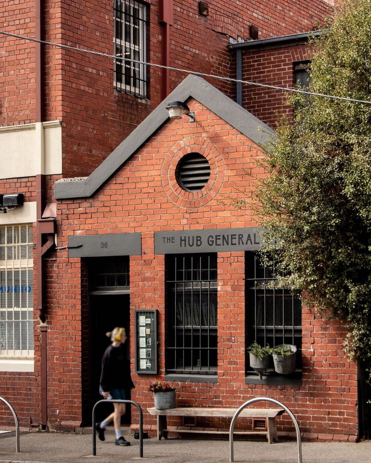 Hub General Store, Melbourne