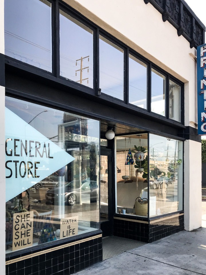 General Store, Venice