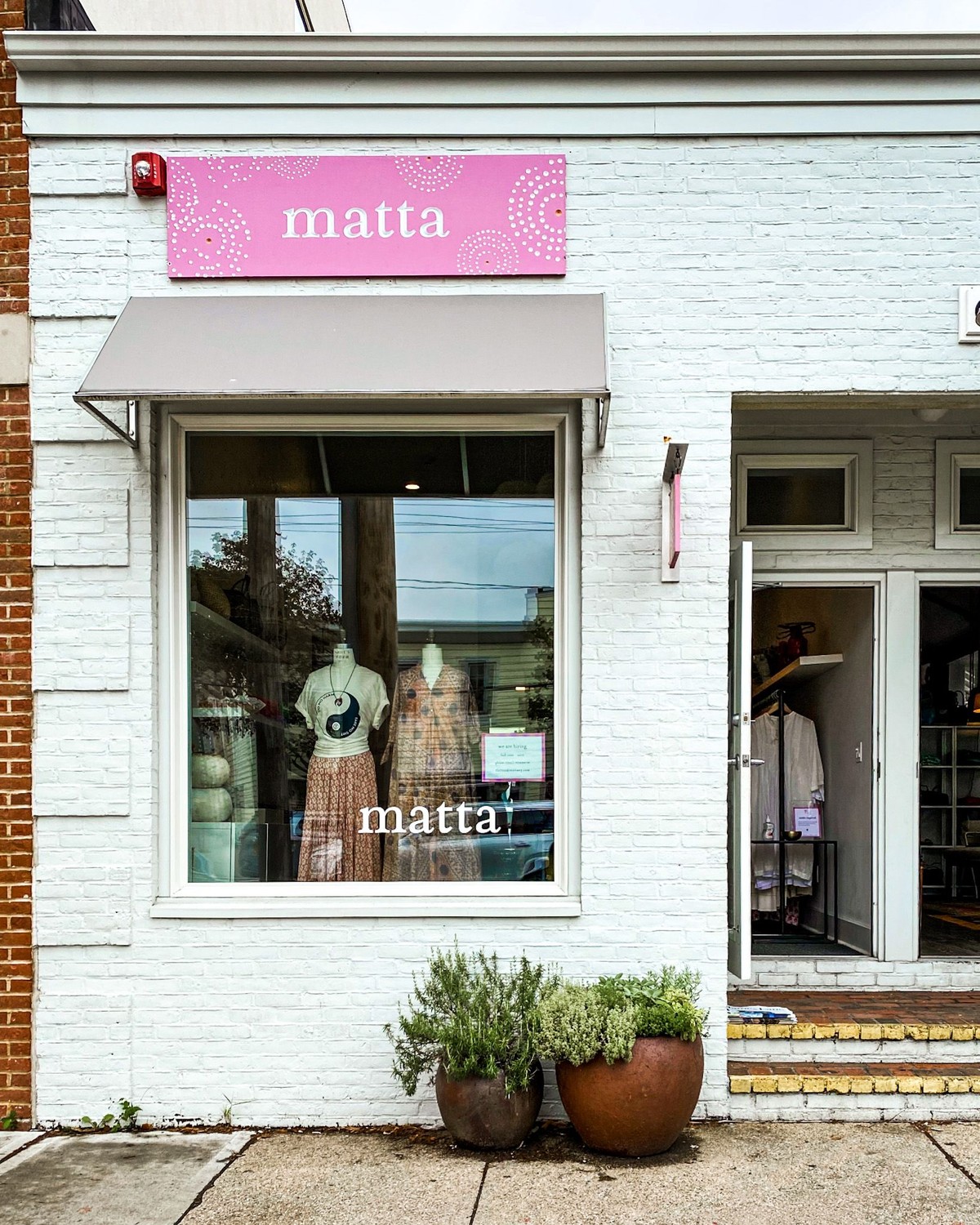 Matta, Sag Harbor