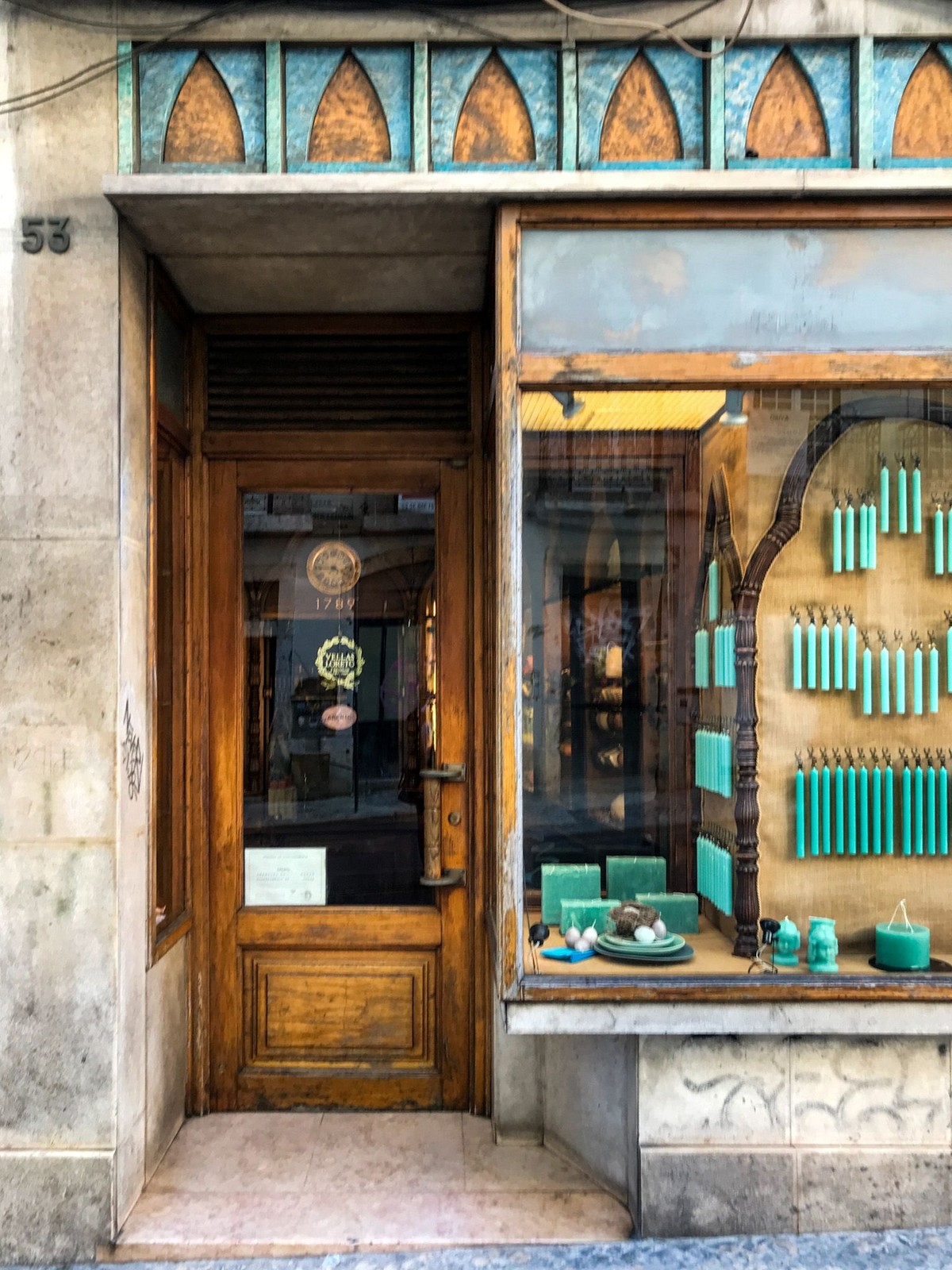Caza das Vellas Loreto, Lisbon