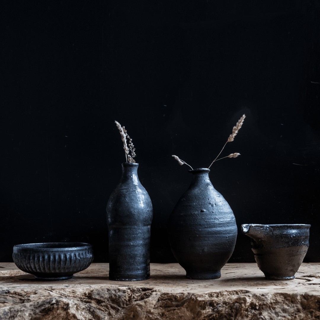 Japanese Ceramics 1