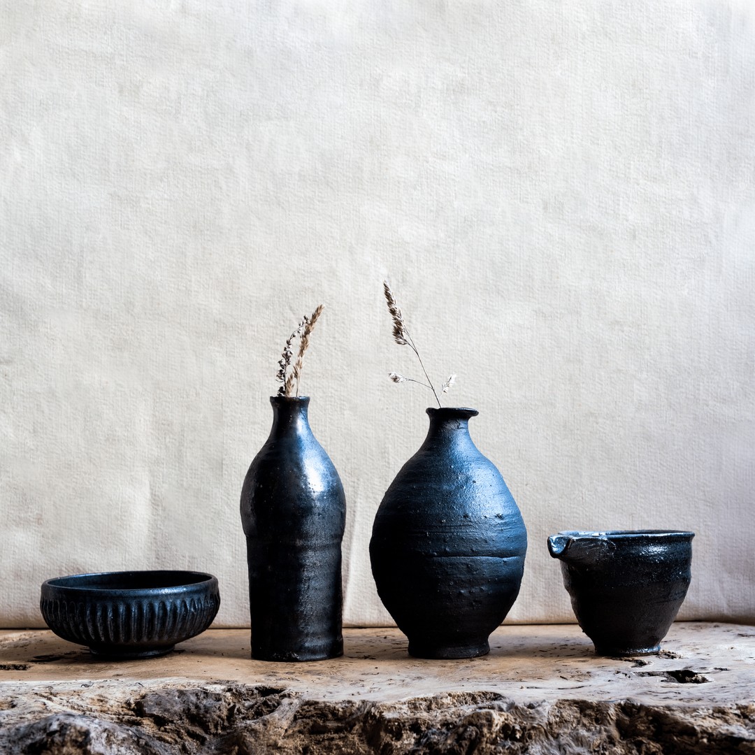 Japanese Ceramics 2