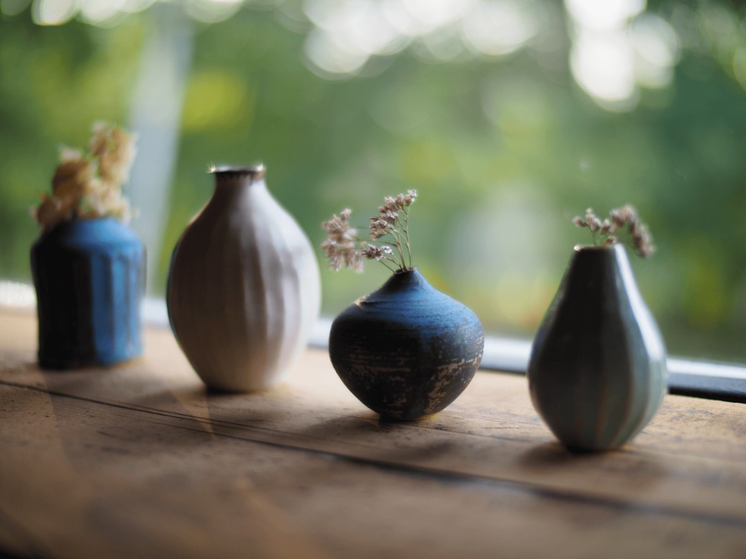 Japanese Ceramics 8