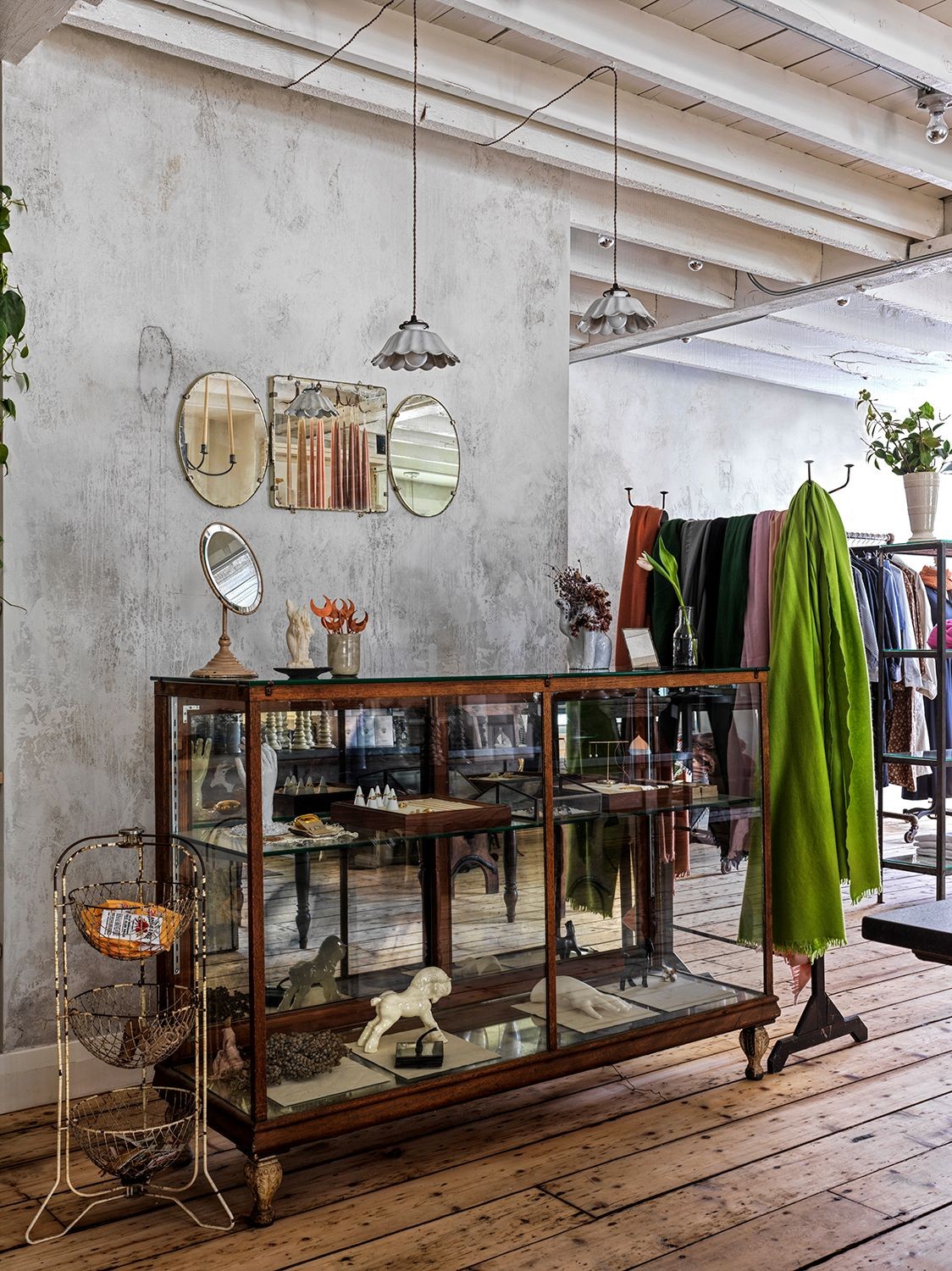 Alder & Co, Germantown