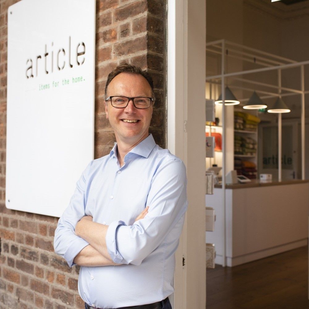 Article, Dublin