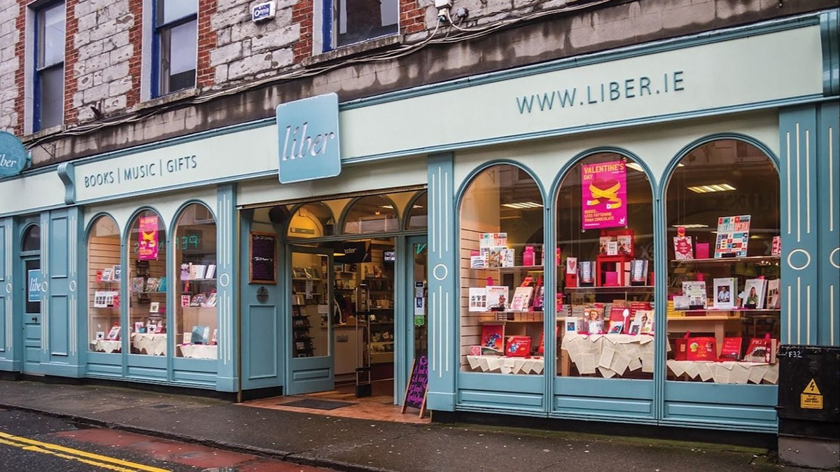 Liber, Sligo