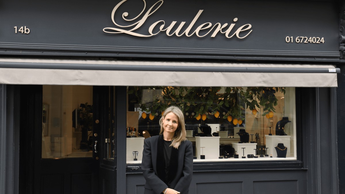Loulerie, Dublin