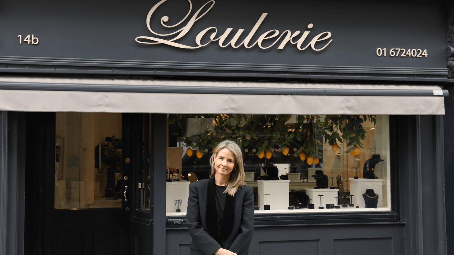 Loulerie