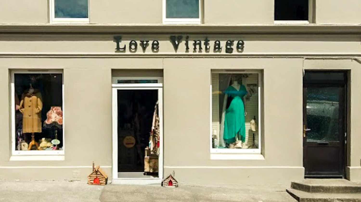 Love Vintage
