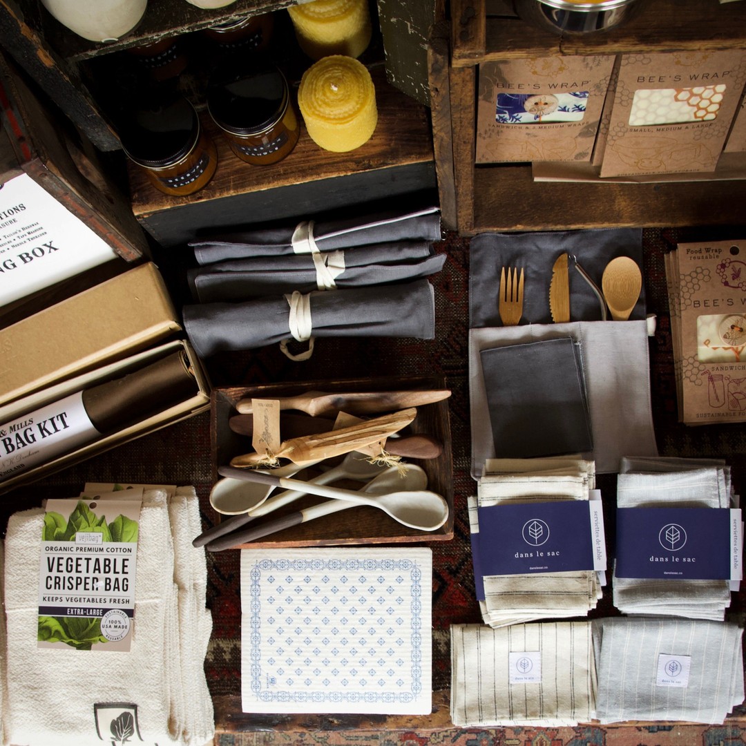 Boston General Store