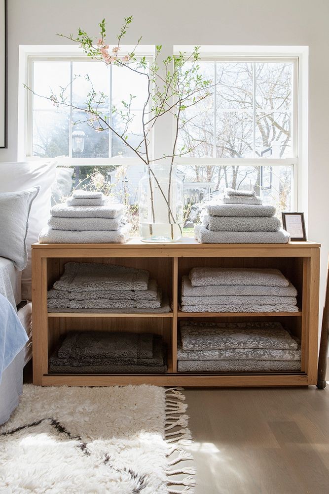 French Presse, Amagansett