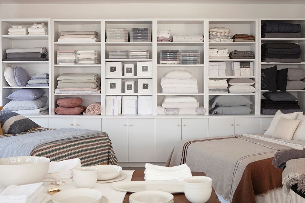 French Presse, Amagansett