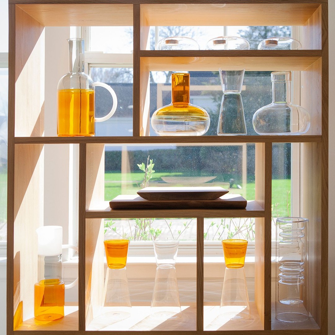 French Presse, Amagansett