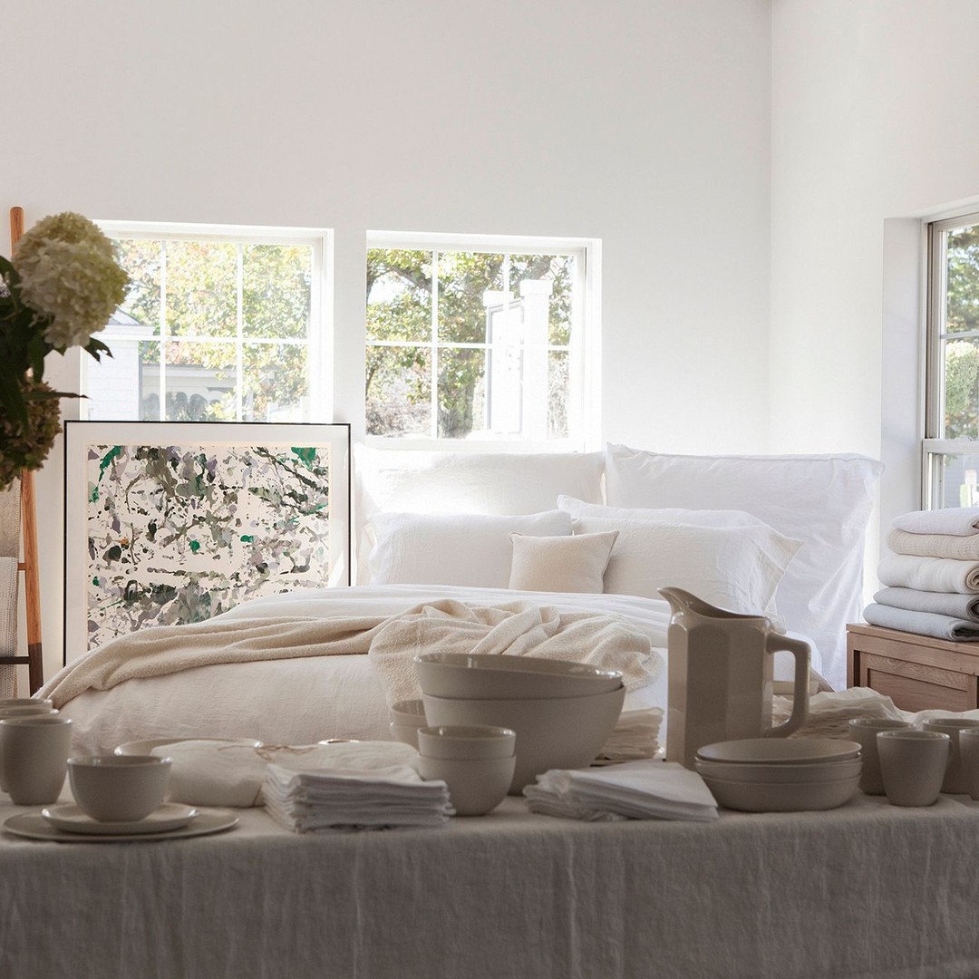 French Presse, Amagansett