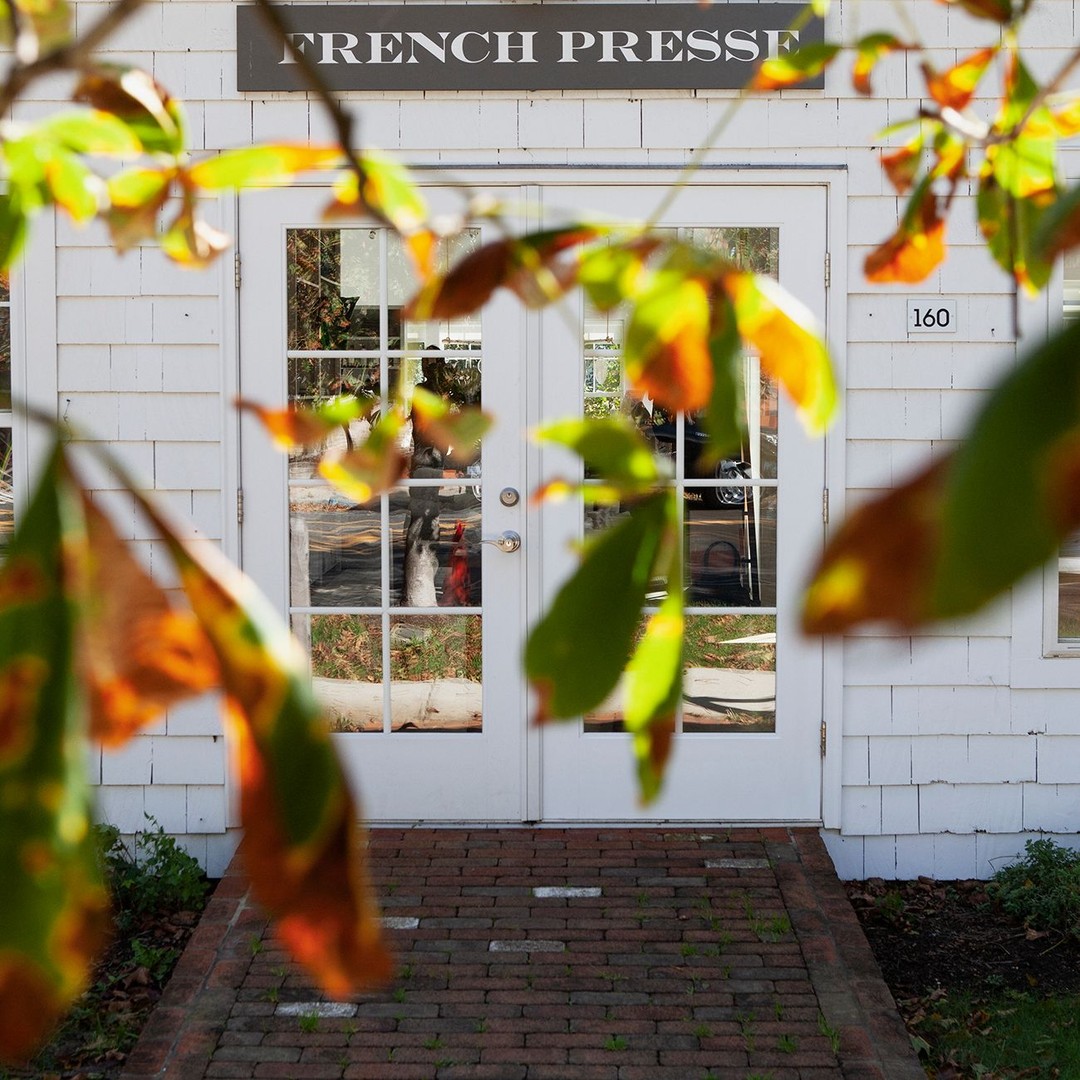 French Presse, Amagansett