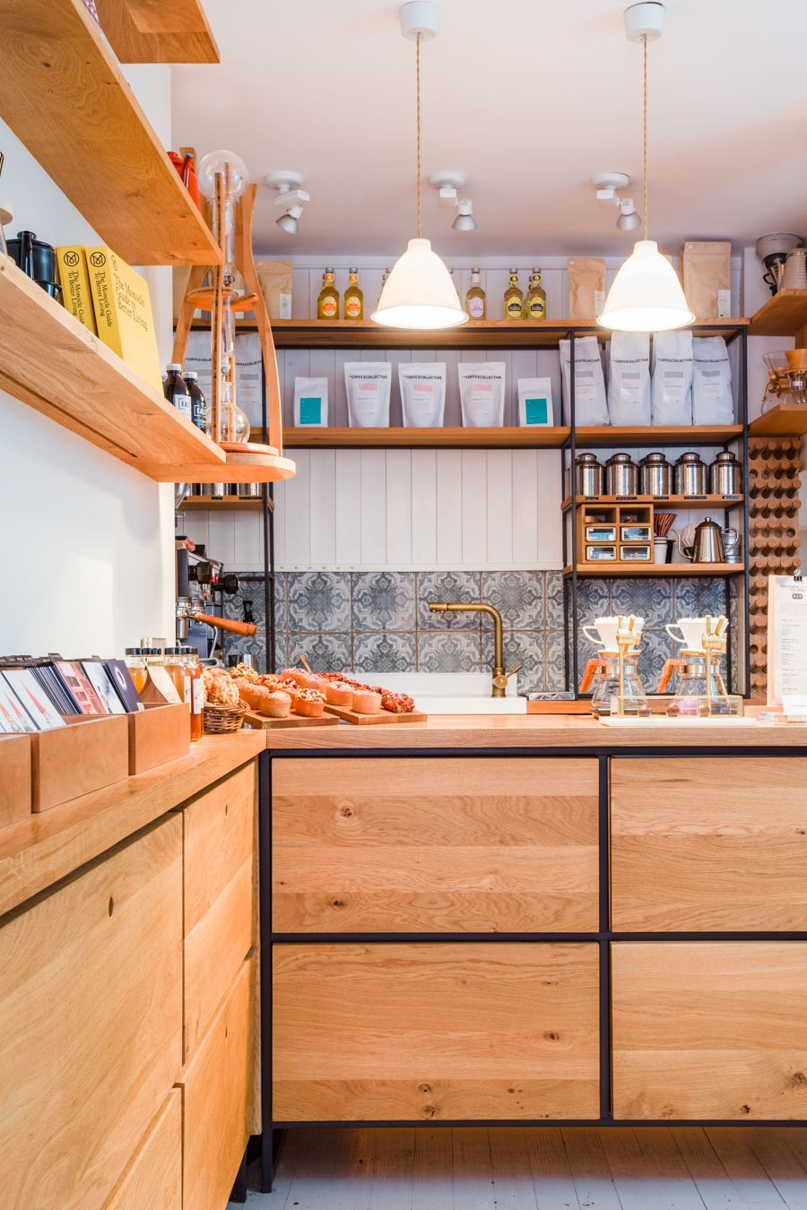 Coffeewerk + Press, Galway