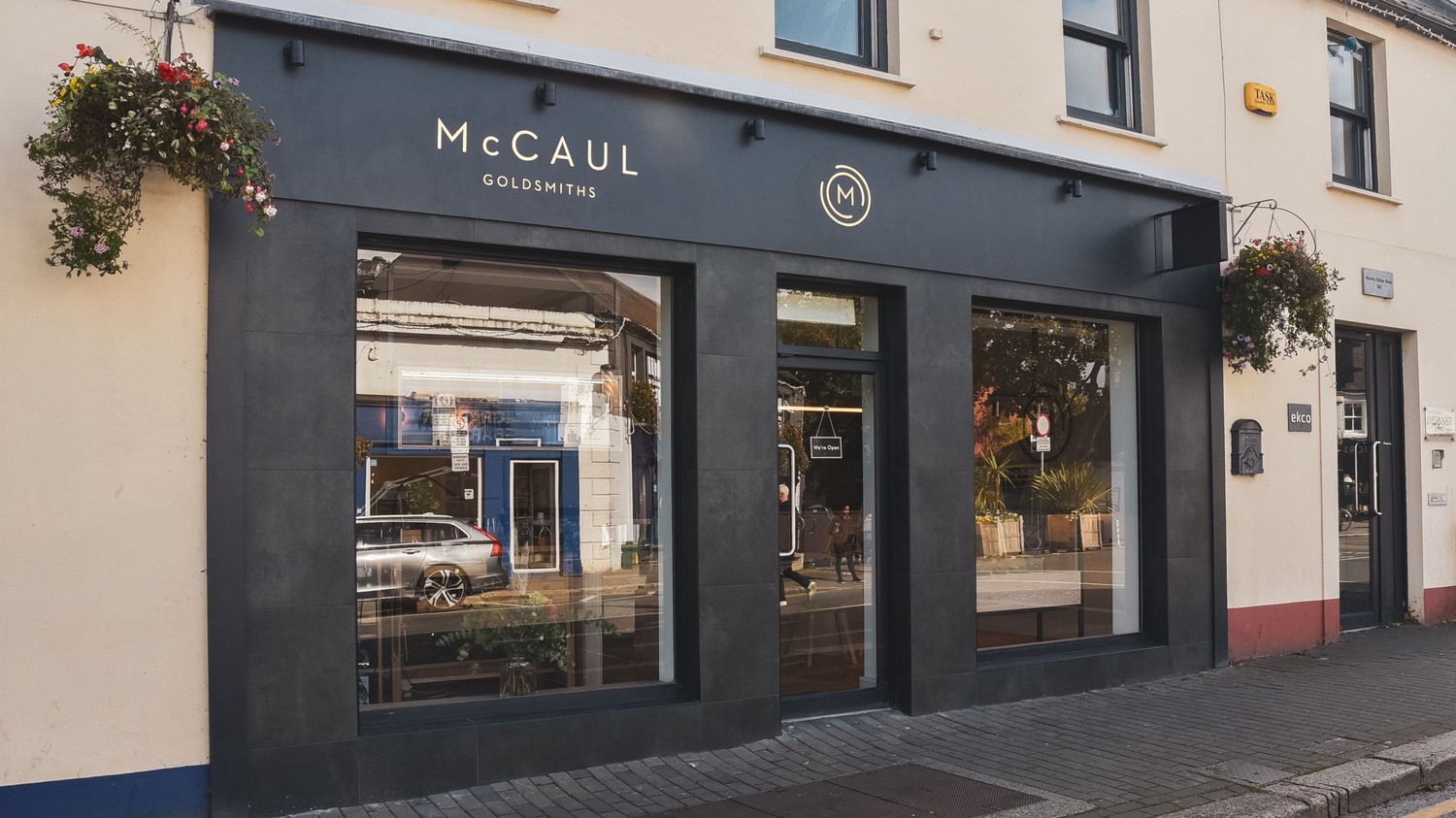 McCaul Goldsmiths