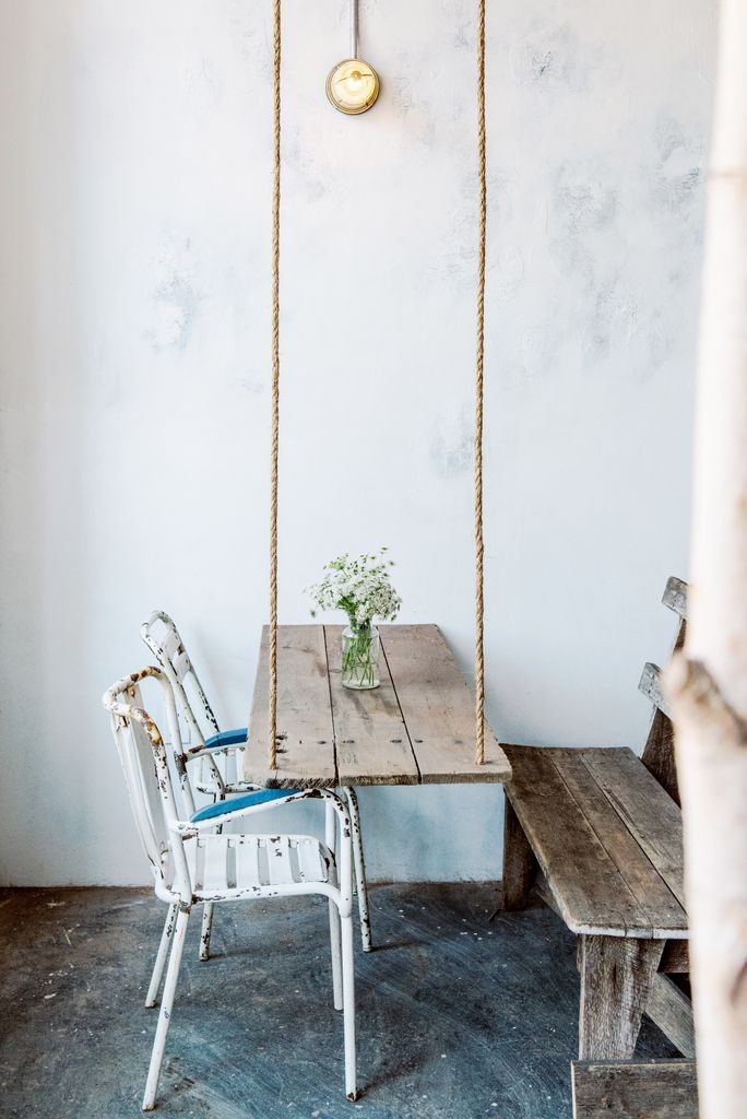 Maman, Greenpoint NY photo Camila Guiterrez