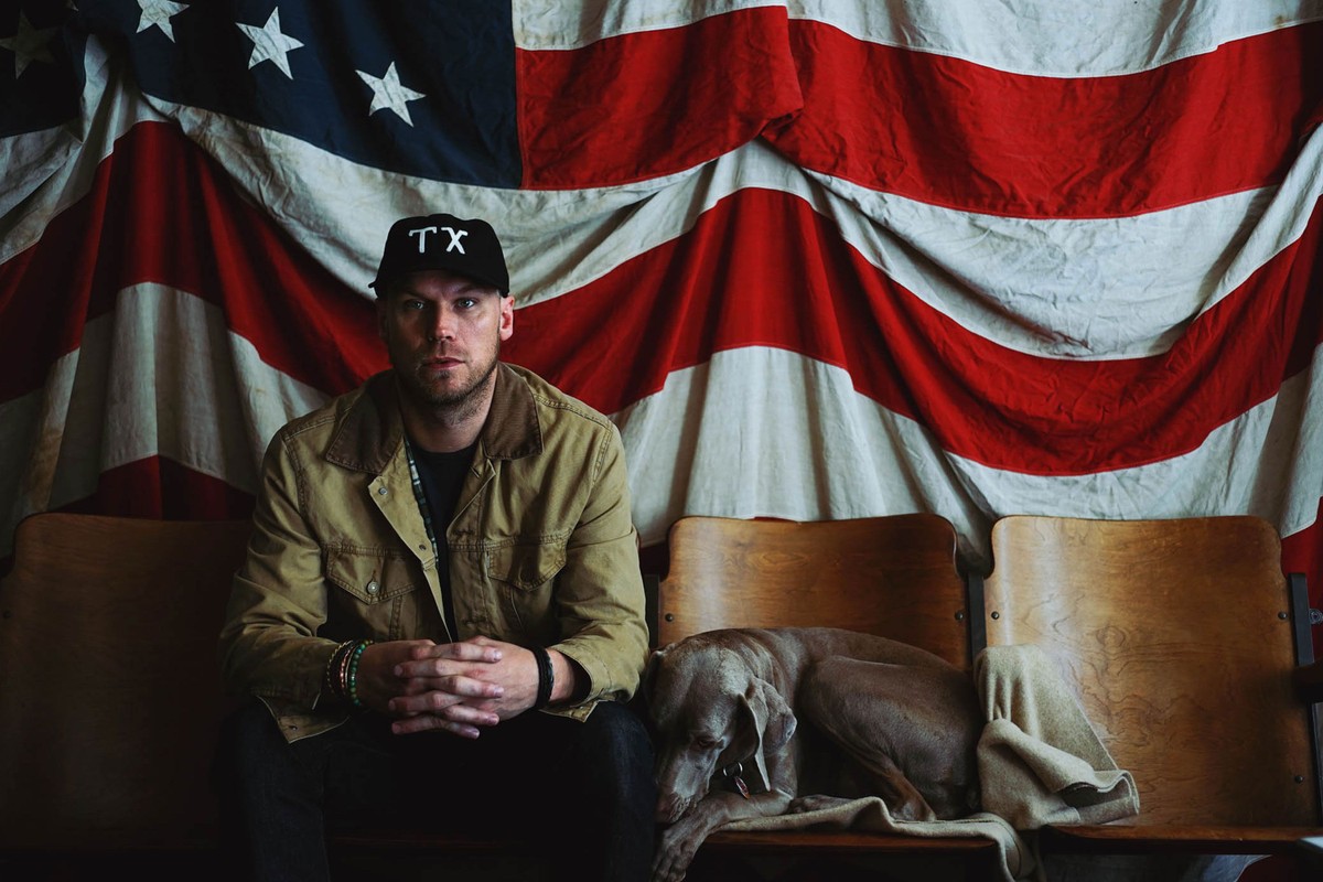 Manready Mercantile, Houston: Travis Weaver