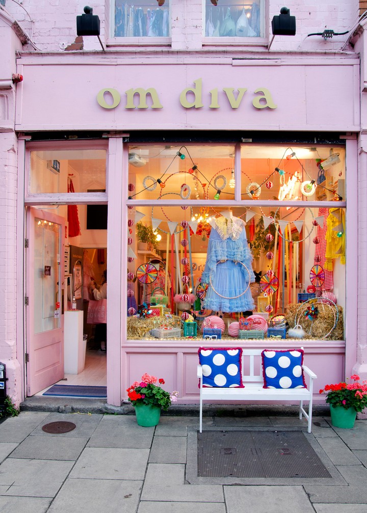 Om Diva