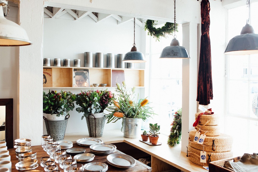 Gjusta Goods, Los Angeles