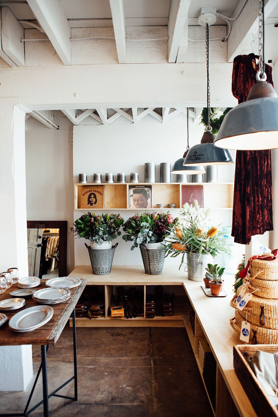 Gjusta Goods, Los Angeles