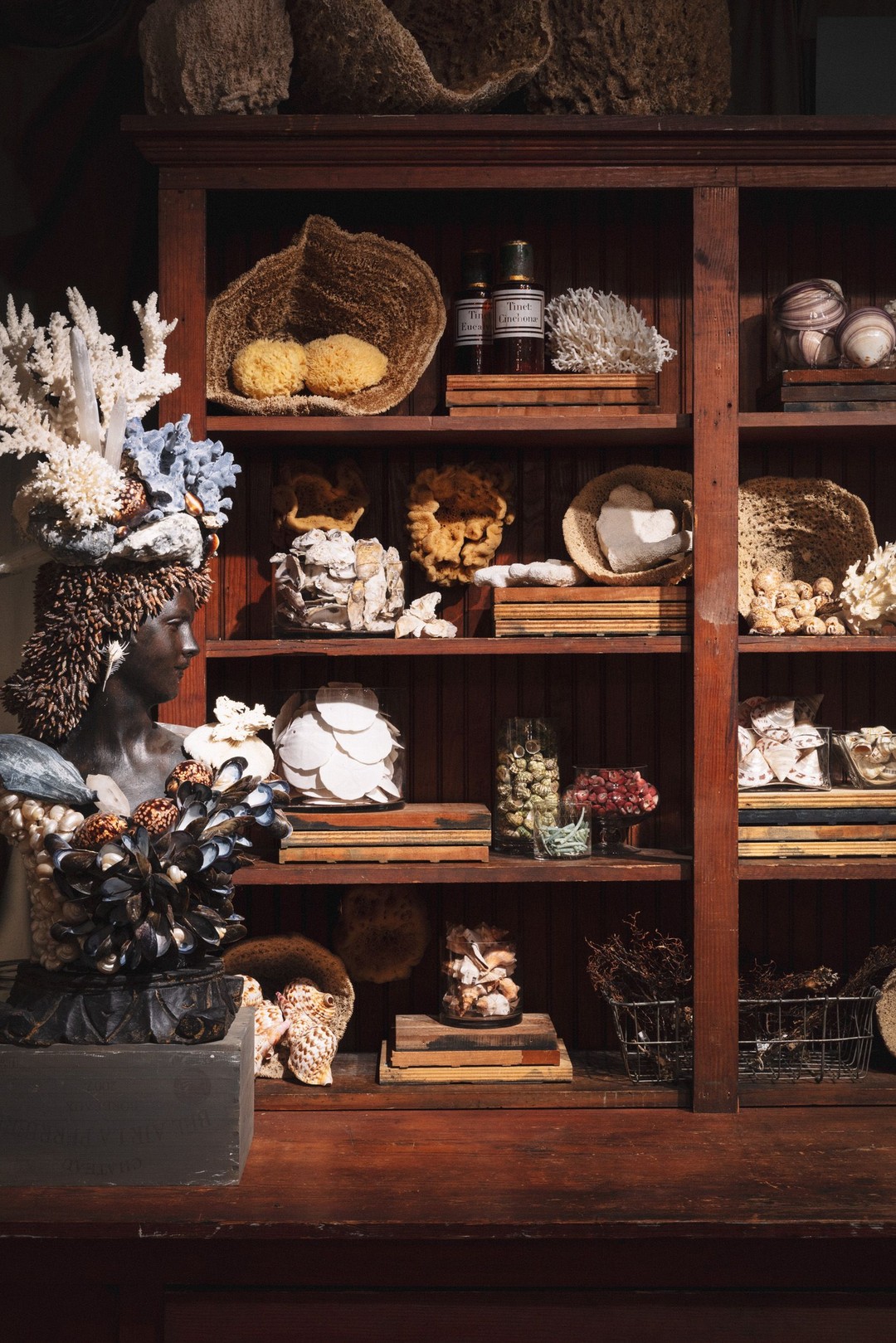 The Paris Market, Savannah